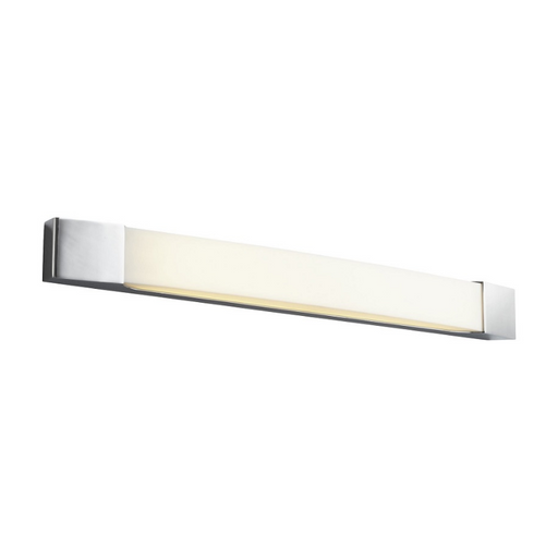 Oxygen 3-525 Apollo 2-lt 32" LED Vanity - Polished Chrome