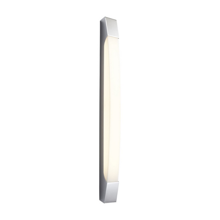 Oxygen 3-525 Apollo 2-lt 32" LED Vanity - Polished Chrome
