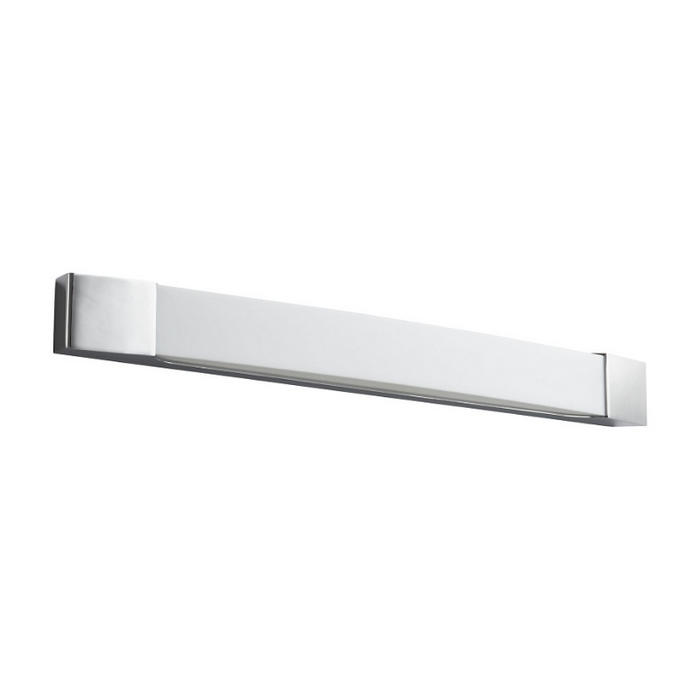Oxygen 3-525 Apollo 2-lt 32" LED Vanity - Polished Chrome