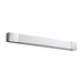 Oxygen 3-525 Apollo 2-lt 32" LED Vanity - Polished Chrome
