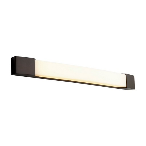 Oxygen 3-525 Apollo 2-lt 32" LED Vanity - Oiled Bronze