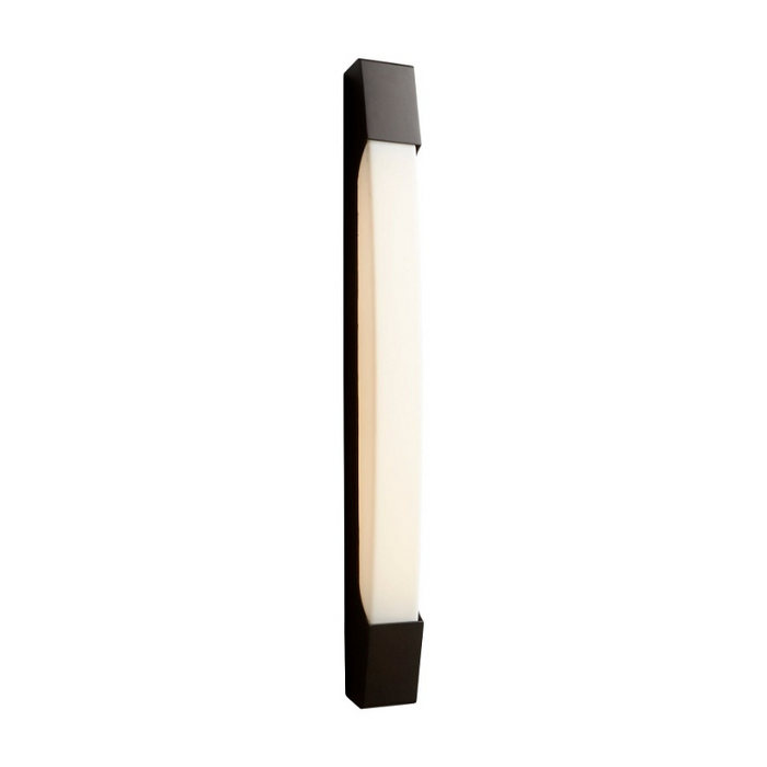 Oxygen 3-525 Apollo 2-lt 32" LED Vanity - Oiled Bronze