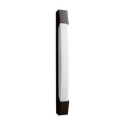 Oxygen 3-525 Apollo 2-lt 32" LED Vanity - Oiled Bronze