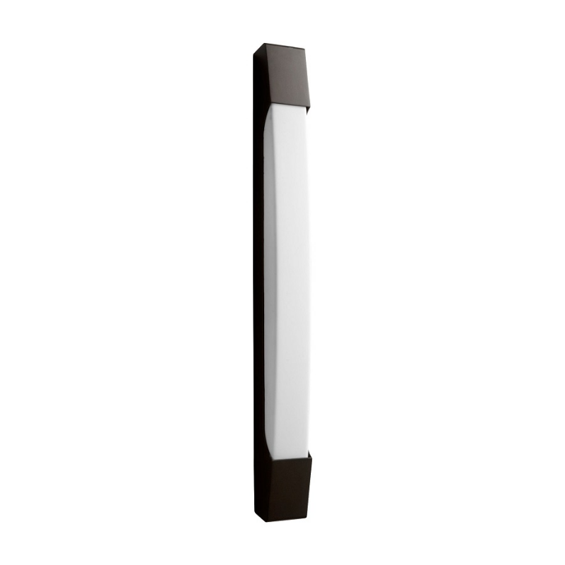 Oxygen 3-525 Apollo 2-lt 32" LED Vanity - Oiled Bronze