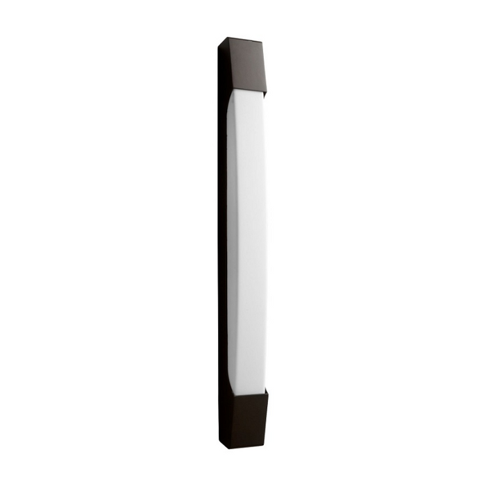 Oxygen 3-525 Apollo 2-lt 32" LED Vanity - Oiled Bronze