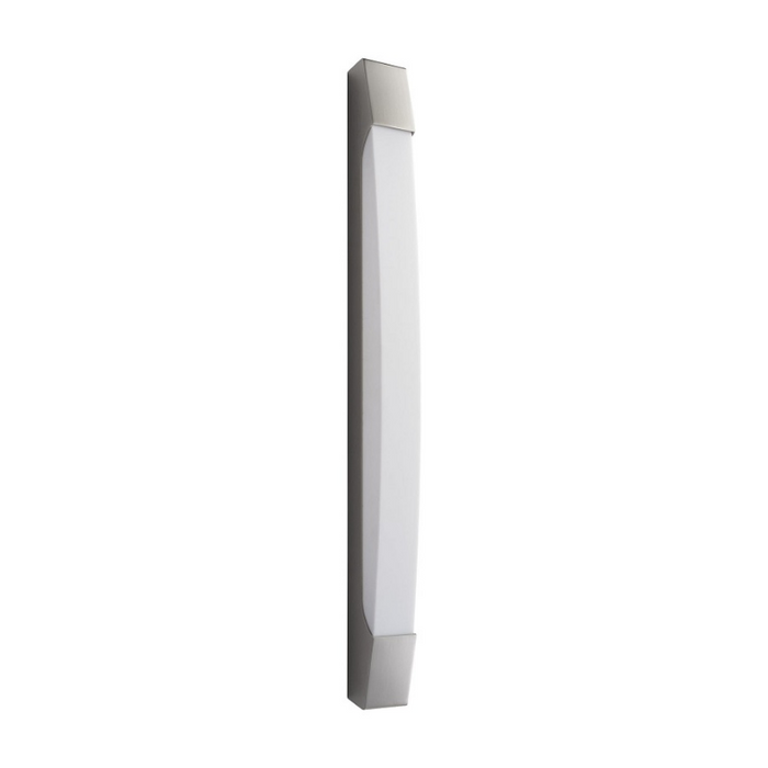 Oxygen 3-525 Apollo 2-lt 32" LED Vanity - Satin Nickel