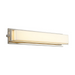 Oxygen 3-534 Plato 1-lt 27" LED Vanity