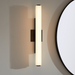 Oxygen 3-537 Adelphi 1-lt 24" LED Vanity