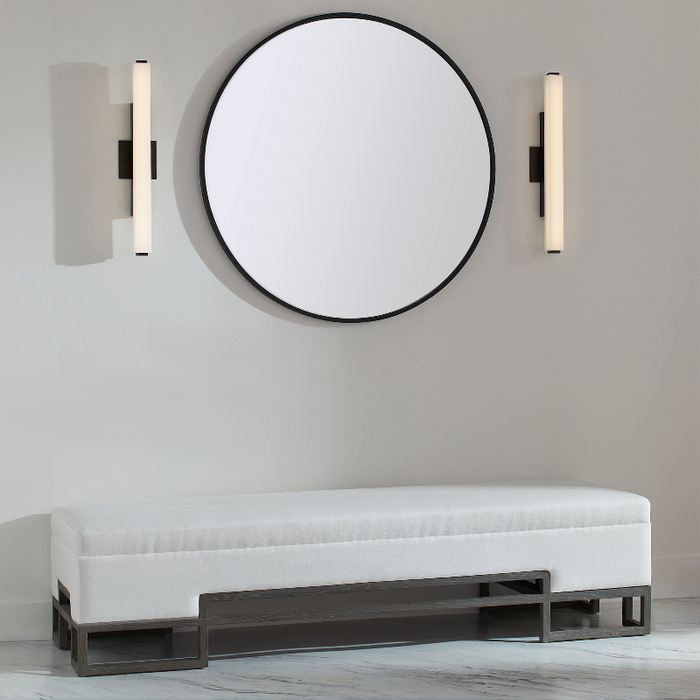 Oxygen 3-537 Adelphi 1-lt 24" LED Vanity