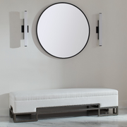 Oxygen 3-537 Adelphi 1-lt 24" LED Vanity