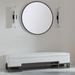 Oxygen 3-537 Adelphi 1-lt 24" LED Vanity