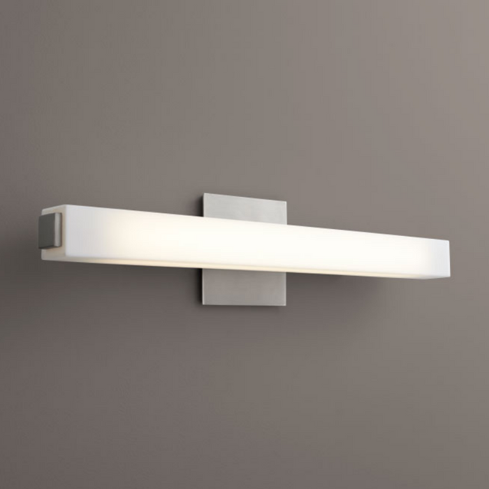 Oxygen 3-537 Adelphi 1-lt 24" LED Vanity