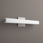 Oxygen 3-537 Adelphi 1-lt 24" LED Vanity