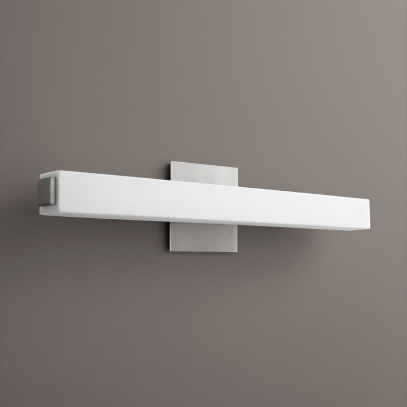 Oxygen 3-537 Adelphi 1-lt 24" LED Vanity