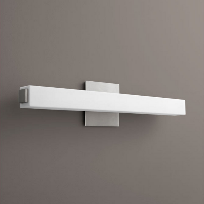 Oxygen 3-537 Adelphi 1-lt 24" LED Vanity