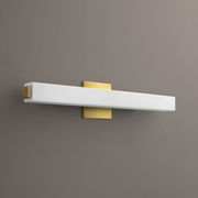 Oxygen 3-537 Adelphi 1-lt 24" LED Vanity
