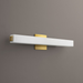 Oxygen 3-537 Adelphi 1-lt 24" LED Vanity
