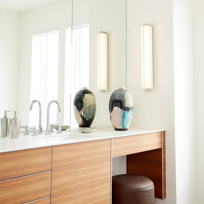 Oxygen 3-542 Metrix 1-lt 28" LED Vanity