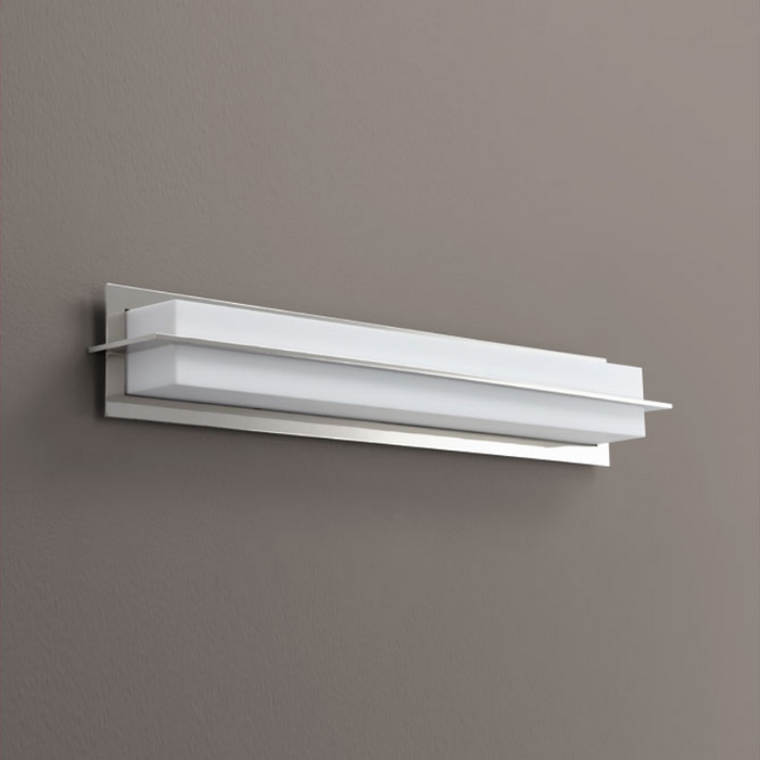 Oxygen 3-542 Metrix 1-lt 28" LED Vanity
