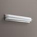 Oxygen 3-542 Metrix 1-lt 28" LED Vanity