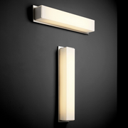 Oxygen 3-544 Fuse 2-lt 26" LED Vanity