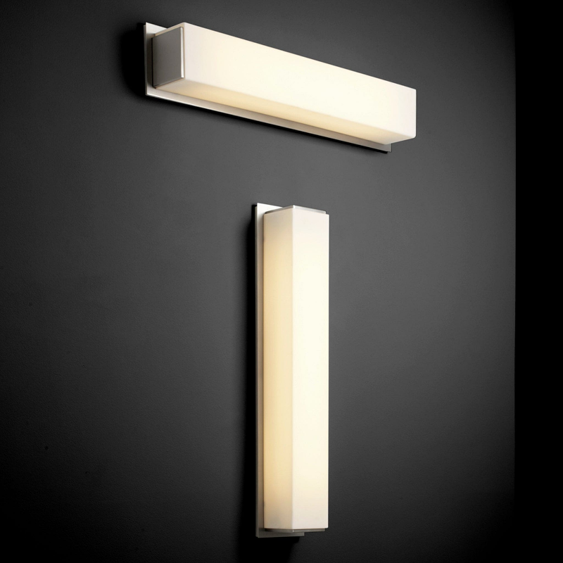 Oxygen 3-544 Fuse 2-lt 26" LED Vanity