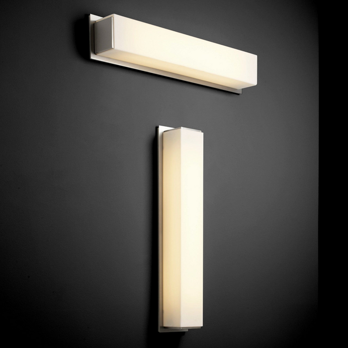 Oxygen 3-544 Fuse 2-lt 26" LED Vanity