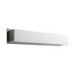 Oxygen 3-544 Fuse 2-lt 26" LED Vanity