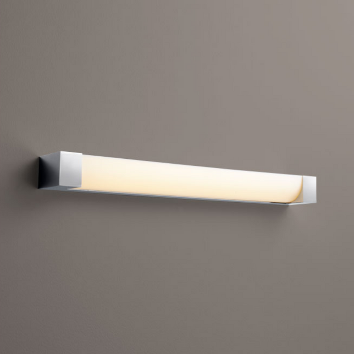 Oxygen 3-547 Balance 1-lt 25" LED Vanity