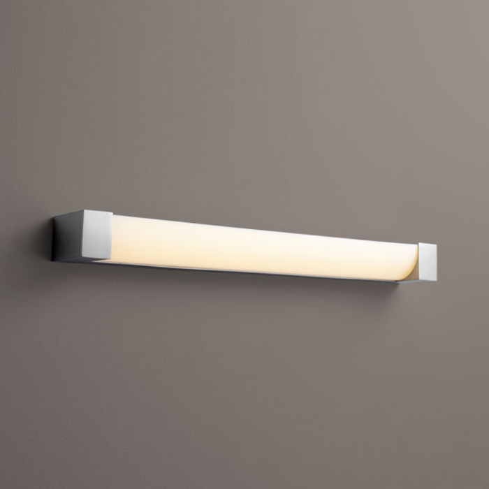 Oxygen 3-547 Balance 1-lt 25" LED Vanity