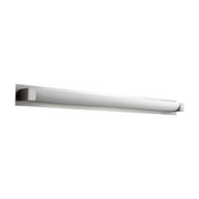 Oxygen 3-549 Balance 2-lt 49" LED Vanity - Satin Nickel