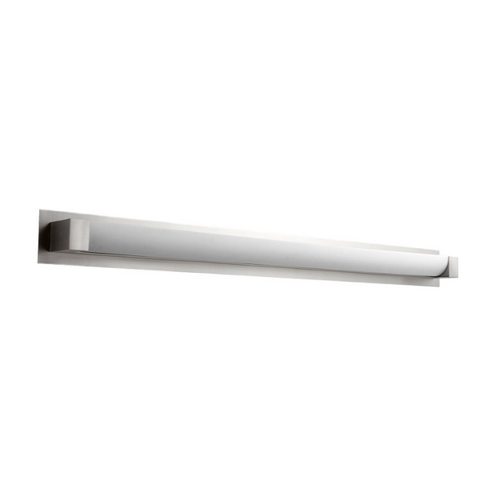 Oxygen 3-549 Balance 2-lt 49" LED Vanity - Satin Nickel