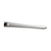 Oxygen 3-549 Balance 2-lt 49" LED Vanity - Satin Nickel