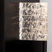 Oxygen 3-550 Gamma 1-lt 8" Tall LED Wall Light, CCT Selectable