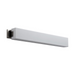 Oxygen 3-552 Axel 1-lt 29" LED Vanity - Satin Nickel