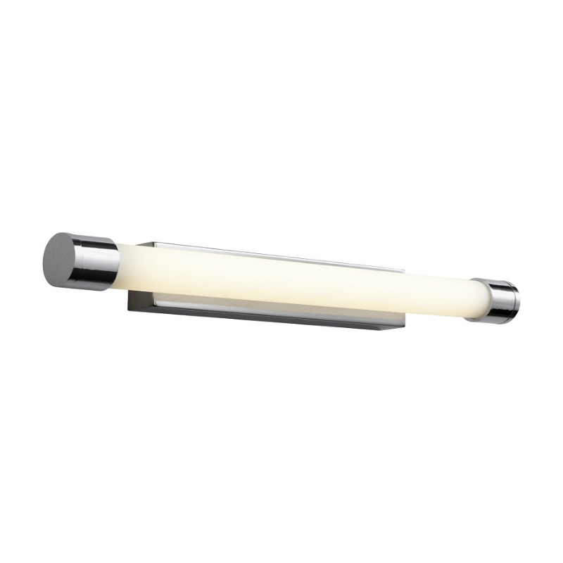 Oxygen 3-557 Zenith II 1-lt 24" LED Vanity - Polished Chrome