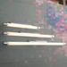 Oxygen 3-557 Zenith II 1-lt 24" LED Vanity