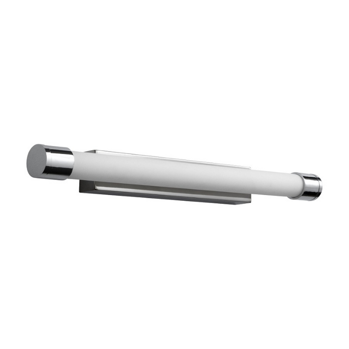 Oxygen 3-557 Zenith II 1-lt 24" LED Vanity - Polished Chrome