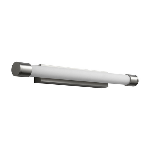 Oxygen 3-557 Zenith II 1-lt 24" LED Vanity - Satin Nickel