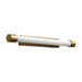 Oxygen 3-557 Zenith II 1-lt 24" LED Vanity - Aged Brass