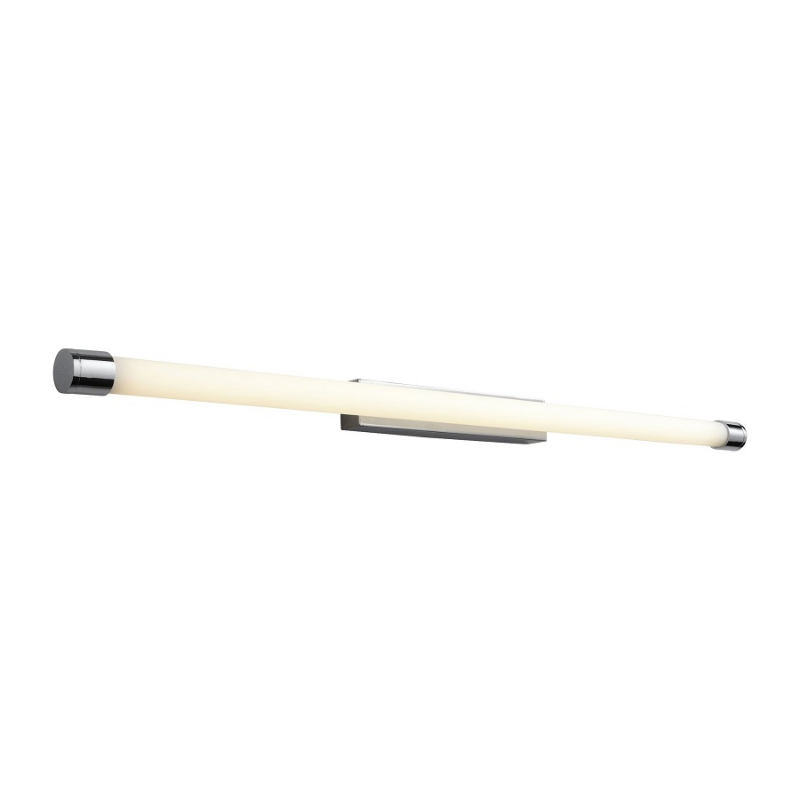 Oxygen 3-559 Zenith II 2-lt 48" LED Vanity - Polished Chrome
