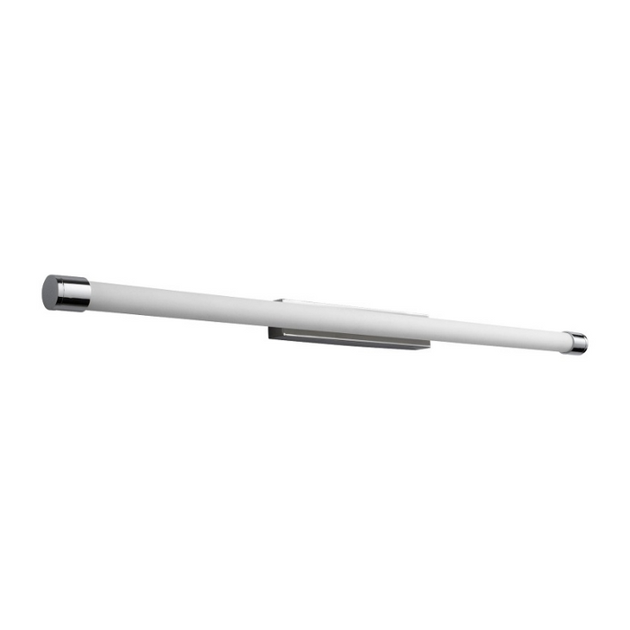 Oxygen 3-559 Zenith II 2-lt 48" LED Vanity - Polished Chrome