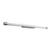 Oxygen 3-559 Zenith II 2-lt 48" LED Vanity - Polished Chrome