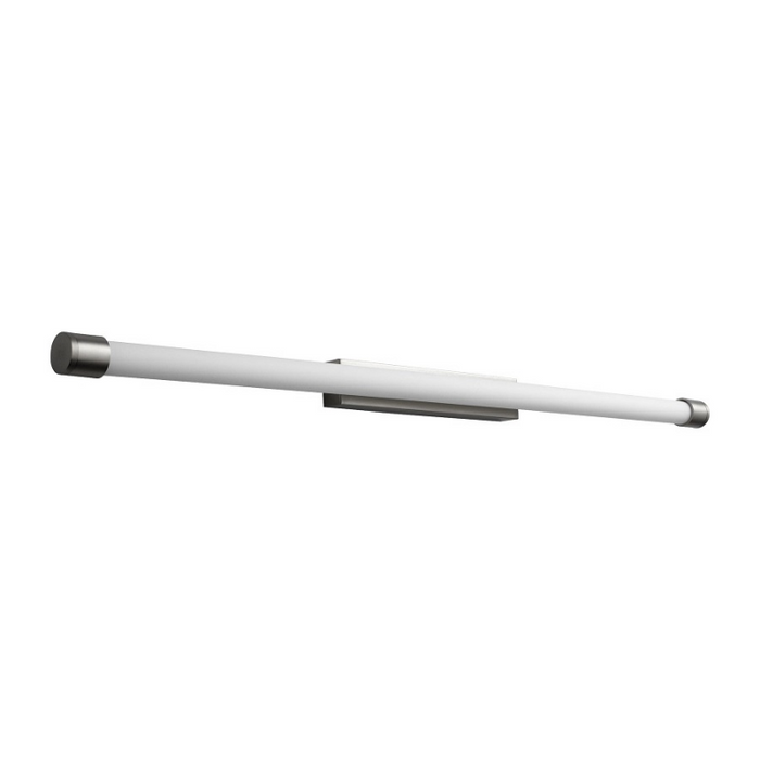 Oxygen 3-559 Zenith II 2-lt 48" LED Vanity - Satin Nickel