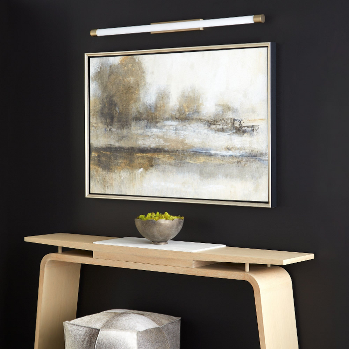 Oxygen 3-559 Zenith II 2-lt 48" LED Vanity