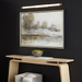 Oxygen 3-559 Zenith II 2-lt 48" LED Vanity