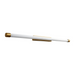 Oxygen 3-559 Zenith II 2-lt 48" LED Vanity - Aged Brass