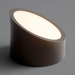 Oxygen 3-560 Zeepers 1-lt 5" LED Wall Sconce