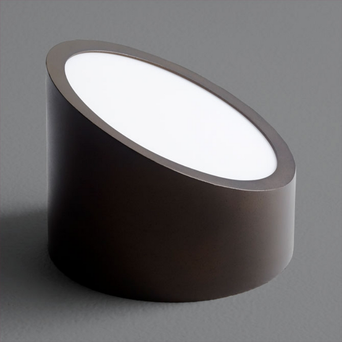 Oxygen 3-560 Zeepers 1-lt 5" LED Wall Sconce