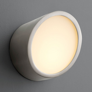 Oxygen 3-560 Zeepers 1-lt 5" LED Wall Sconce
